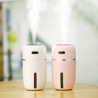 Увлажнителя воздуха USB младенца увлажнитель тумана 200ml мини Miffy молчаливый работая крутой