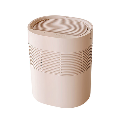 Кухня Bathroom портативной небольшой цистерны с водой мини DC12V Dehumidifier 1L комнаты
