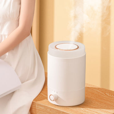 Качество  2L Big Capacity Aroma Diffuser Aromatherapy Diffusers and Air Humidifiers Фабрика