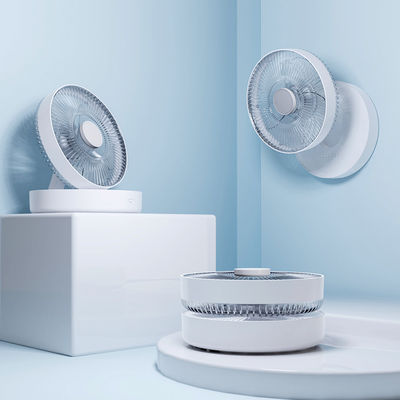 портативный вентилятор таблицы USB вентилятора USB 4000mAh перезаряжаемые для Kitchenware