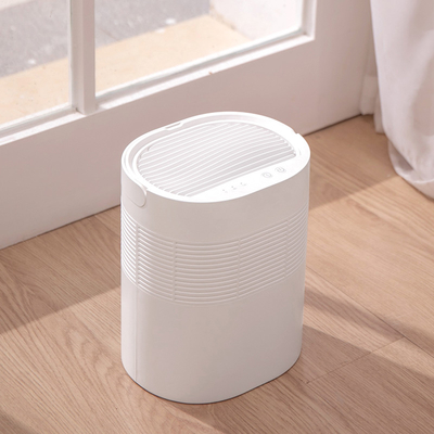Электрический Dehumidifier комнаты 3,2 пинт небольшой для портативной машинки танка Ft 1L Bathroom 200 кв