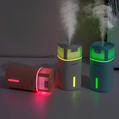 Парник столешницы брызг увлажнителя воздуха 500ml личный Fogger USB H2o