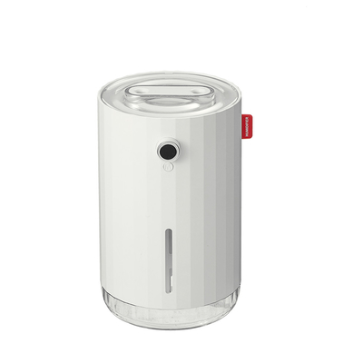 1100ml офис брызг тумана крутой батареи увлажнителя воздуха 4000mAh перезаряжаемые
