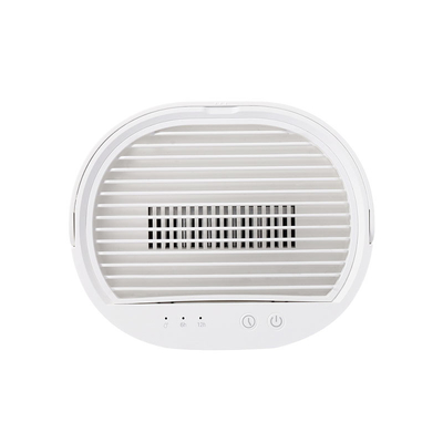 Танка Dehumidifier 1l комнаты энергии автомобиль эффективного небольшого мини белый отключил